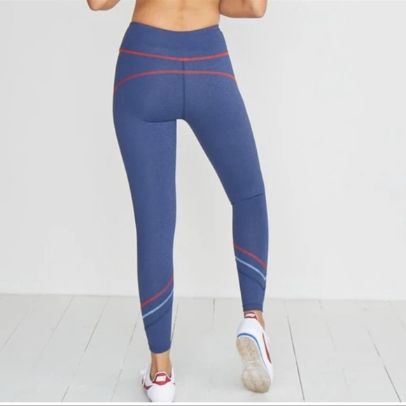 Marine Layer Leggings - Picture 2 of 2